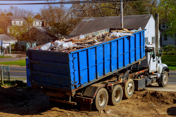 Best Trash Removal Near Me  in Des Plaines, IL