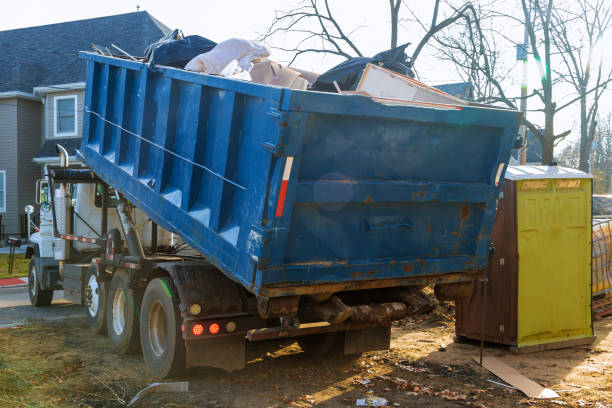Best Basement Cleanout Services  in Des Plaines, IL