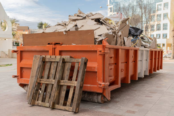 Best Same-Day Junk Removal  in Des Plaines, IL