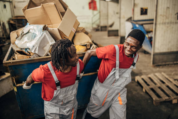 Professional Junk Removal in Des Plaines, IL